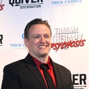 Meet your Posher, Tom